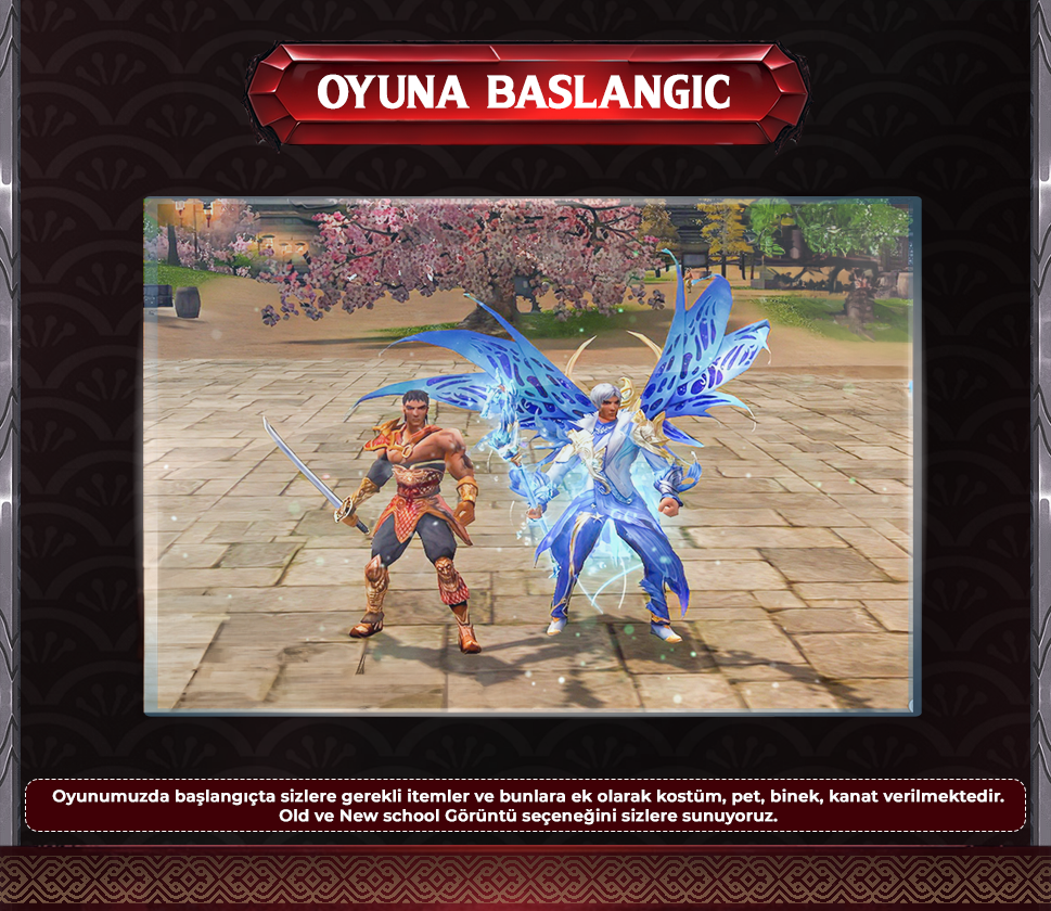 Tojo2, Tojo2 pvp